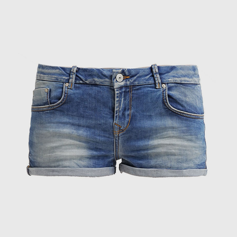 Twill Shorts p