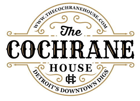 Cochrane House Logo NEW